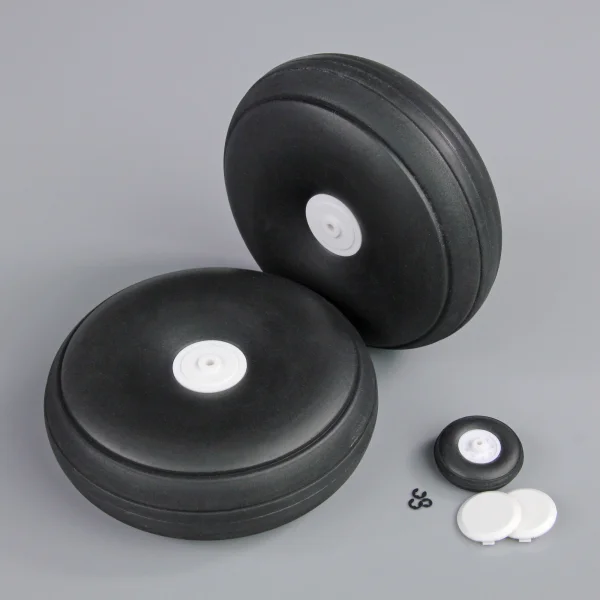 Arrows Hobby Wheel Set (for Husky)