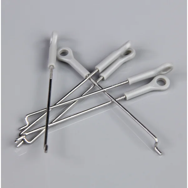 Arrows Hobby Linkage Rod Clevis (for Husky)