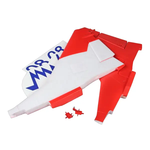Arrows Hobby Vertical Fin (2 pcs) (for Mig-29) — image 1 of 2