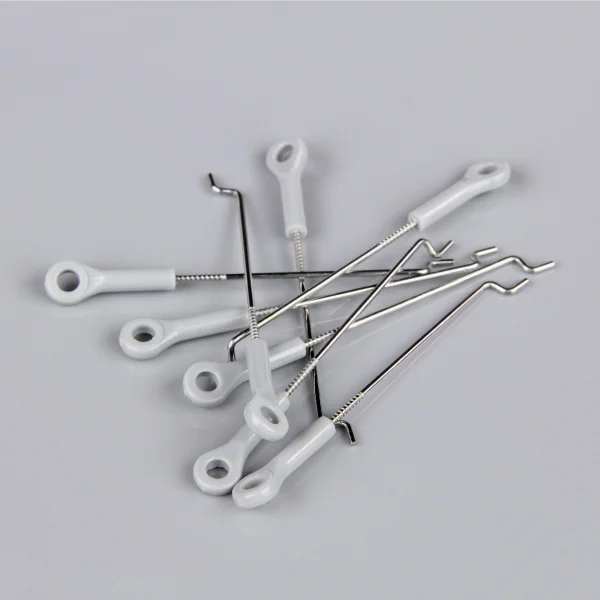 Arrows Hobby Linkage Rod Clevis Set (for Mig-29)