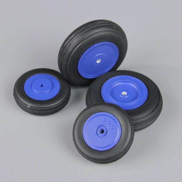 Arrows Hobby Wheel Set (for Mig-29)