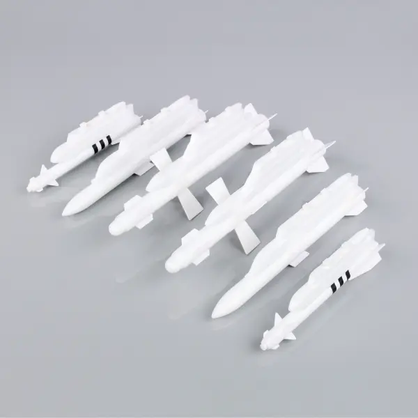 Arrows Hobby Armament set (for Mig-29) — image 4 of 4