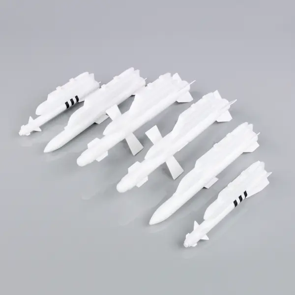 Arrows Hobby Armament set (for Mig-29) — image 2 of 2