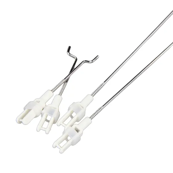 Arrows Hobby Linkage Rod Clevis Set (for Viper) — image 1 of 2