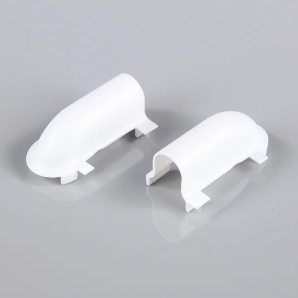 Arrows Hobby Linkage Rod Plastic Covers (for Viper)