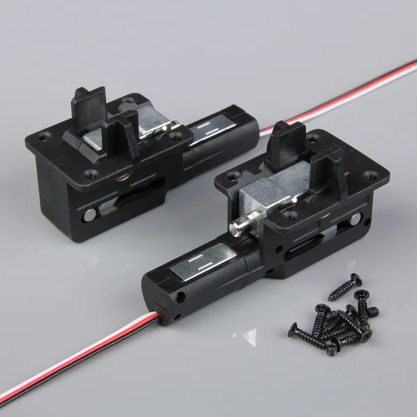 Arrows Hobby Main Electric Retract (2 pcs) (for F15)