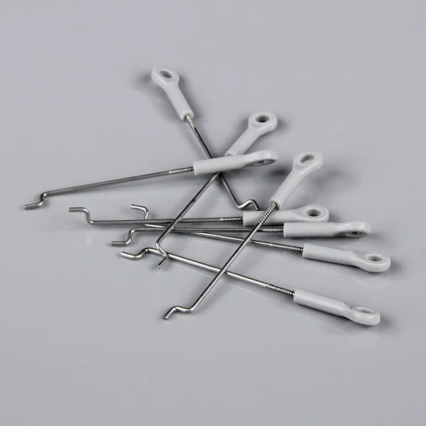 Arrows Hobby Linkage Rod Clevis Set (for F15)