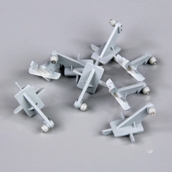 Arrows Hobby Control Horn Set (for F15)