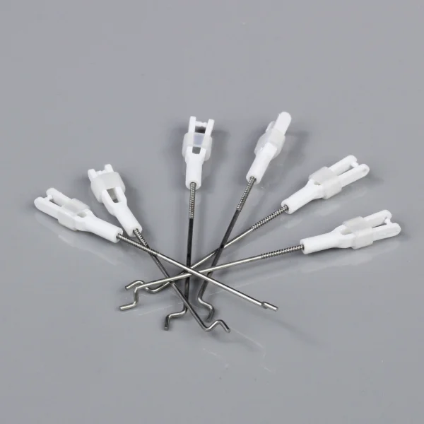 Arrows Hobby Linkage Rod Clevis Set (for Tecnam)