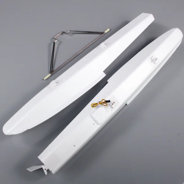 Arrows Hobby Float Set (for Tecnam)
