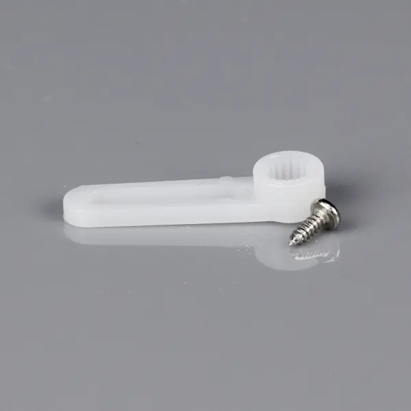 Arrows Hobby Nose Steering Servo Arm (for Marlin) ( for 9g Servo) — image 6 of 6