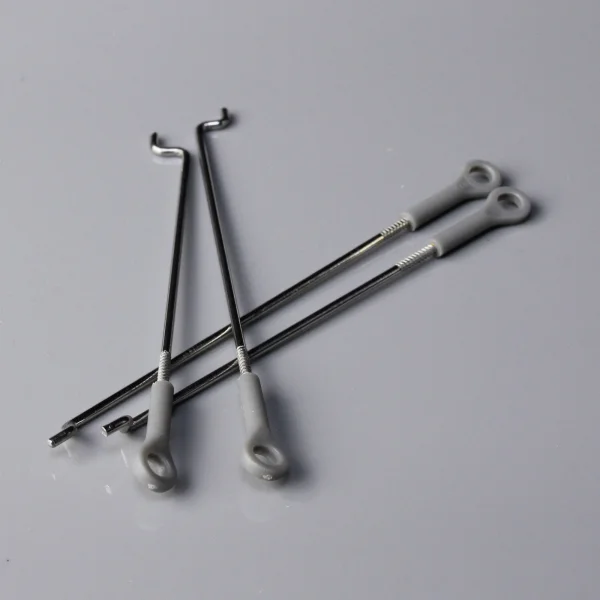 Arrows Hobby Linkage Rod Clevis Set (for Edge 540)