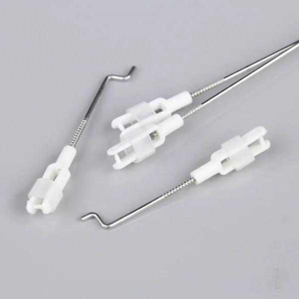Arrows Hobby Linkage Rod  Clevis Set (for T-33)