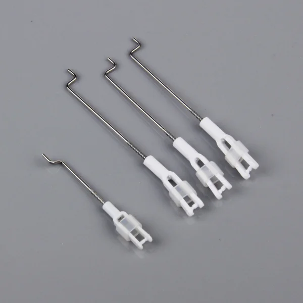 Arrows Hobby Linkage Rod + Clevis Set (for Prodigy)