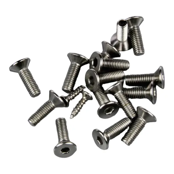 Arrows Hobby Screw Set (for Trekker) — image 1 of 2
