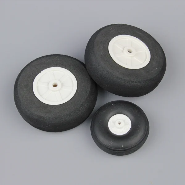 Arrows Hobby Wheel Set (for Trekker)