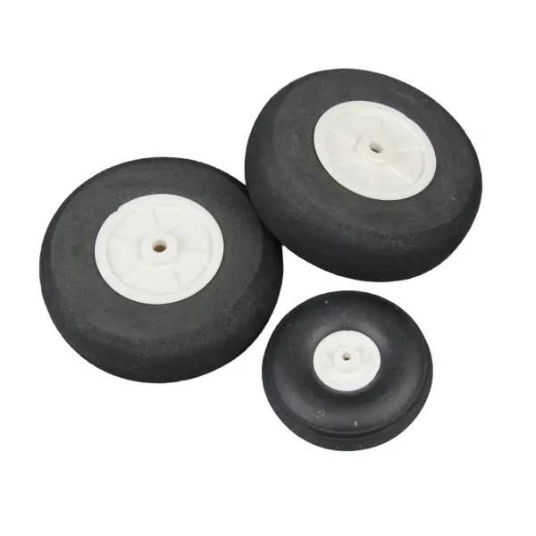 Arrows Hobby Wheel Set (for Trekker) — image 1 of 2