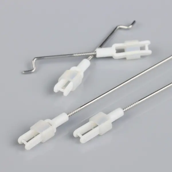 Arrows Hobby Linkage Rod Clevis Set (for L-39) — image 2 of 2