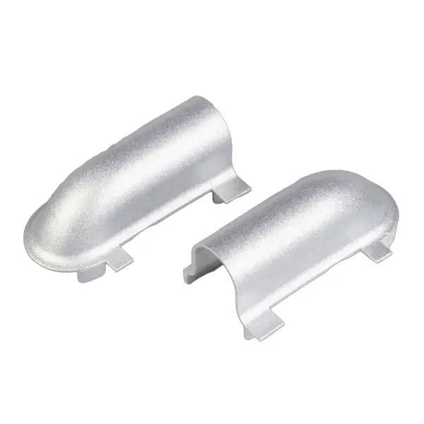 Arrows Hobby Aileron Linkage Rod Covers (for L-39) — image 1 of 2