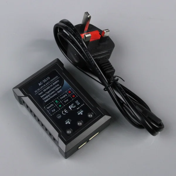 Arrows Hobby Charger (for Prodigy, Trekker)