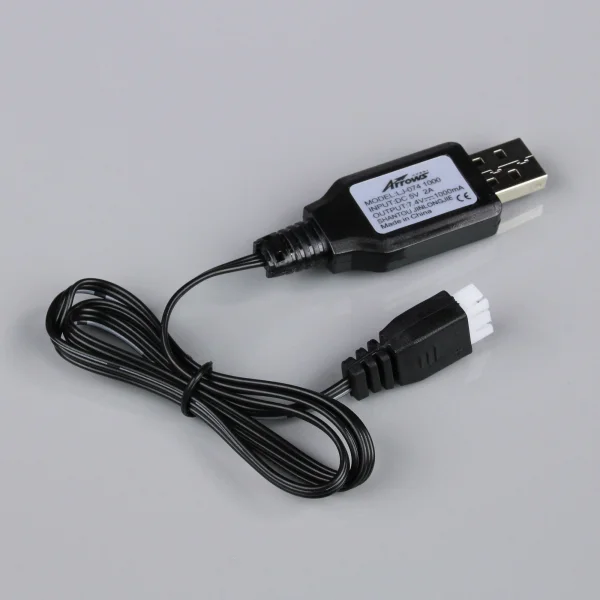 Arrows Hobby Charger USB (for Pioneer)