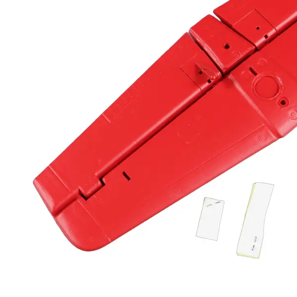Arrows Hobby Horizontal Stabiliser (Painted) (for P51 850mm) — image 1 of 2