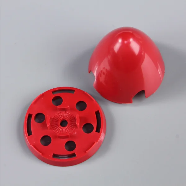 Arrows Hobby Spinner (for P51 850mm)