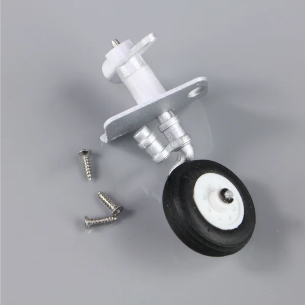Arrows Hobby Tailwheel Set (for P51 850mm)