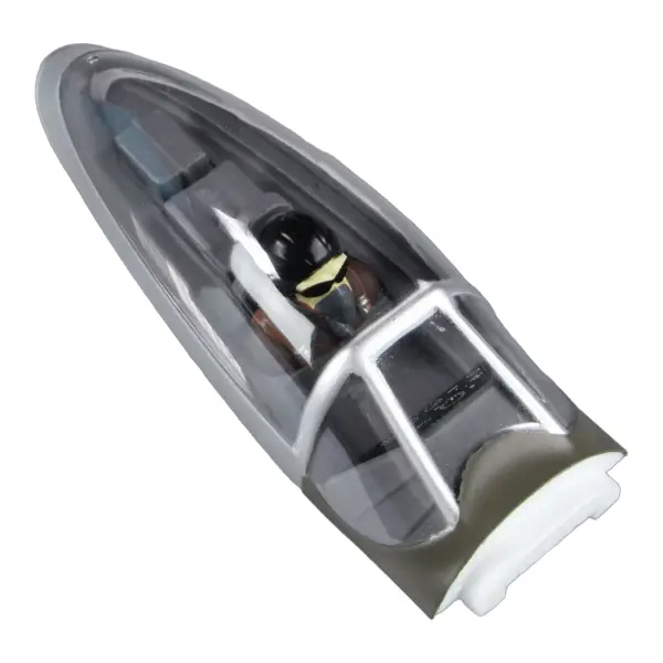 Arrows Hobby Canopy (for P51 850mm) — image 1 of 2