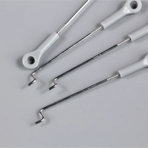 Arrows Hobby Linkage Rods (for P51 850mm)
