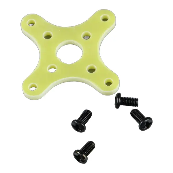 Arrows Hobby Motor mount (for P51 850mm) — image 1 of 2
