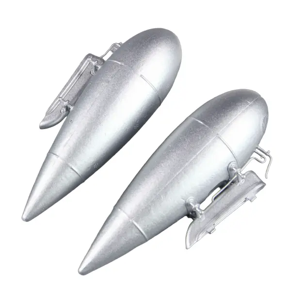Arrows Hobby Wing Drop Tanks (for P51 850mm) — image 1 of 2