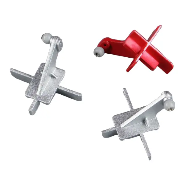 Arrows Hobby Control Horn set (for P51 850mm) — image 1 of 2