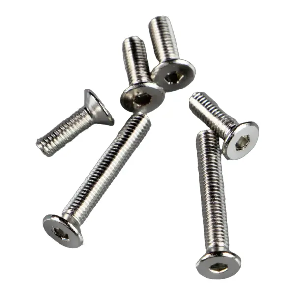 Arrows Hobby Screw set (for P51 850mm) — image 1 of 2