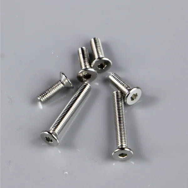 Arrows Hobby Screw set (for P51 850mm)