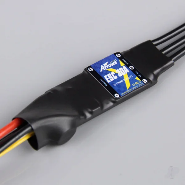 Arrows Hobby 30A ESC (for Viper)