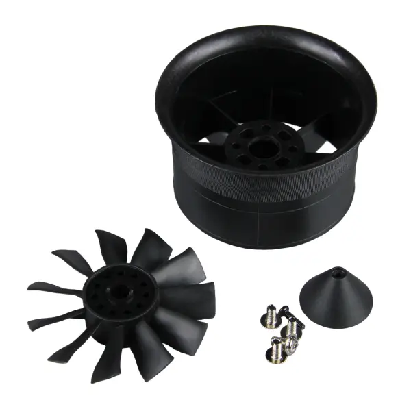 Arrows Hobby 50mm EDF Fan (11 blade) (for Viper) — image 1 of 2