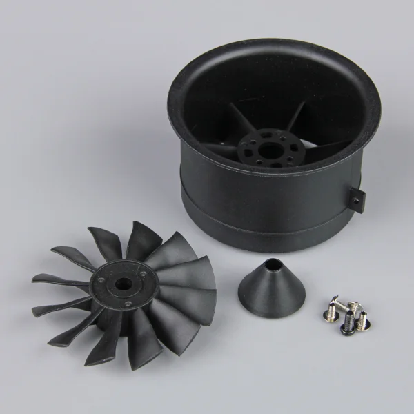 Arrows Hobby 64mm EDF Fan (12 Blade) (for Mig-29)
