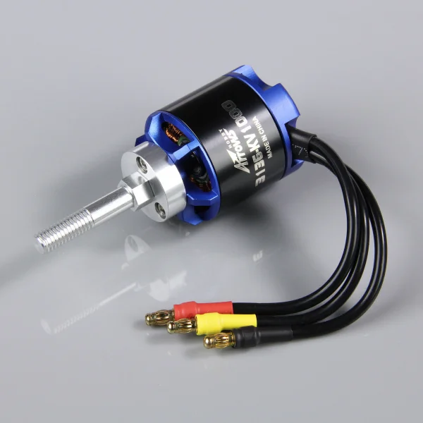 Arrows Hobby Brushless Motor 1000kv (for SZD-54)