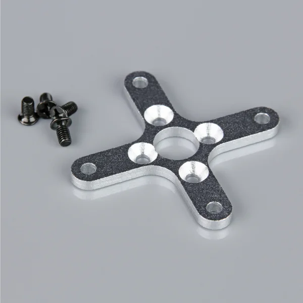 Arrows Hobby Motor Mount (P-47, P-51,T-28, F8F)