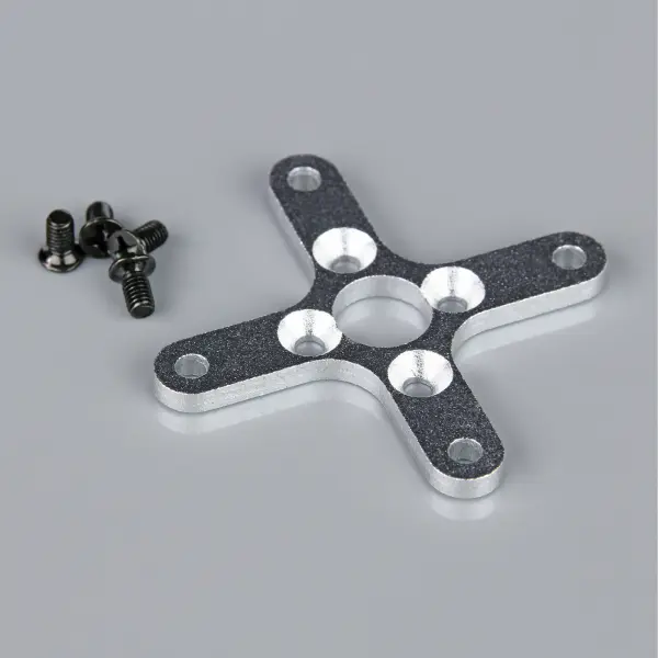 Arrows Hobby Motor Mount (P-47, P-51,T-28, F8F) &mdash; image 2 of 2