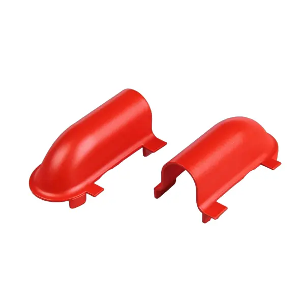 Arrows Hobby Aileron Linkage Rod Covers (for Avanti) — image 1 of 2