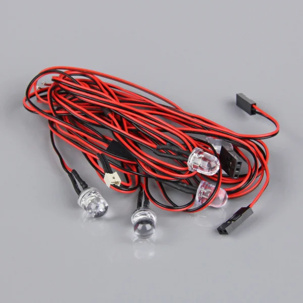 Arrows Hobby LED Set (for Sky Cruiser)