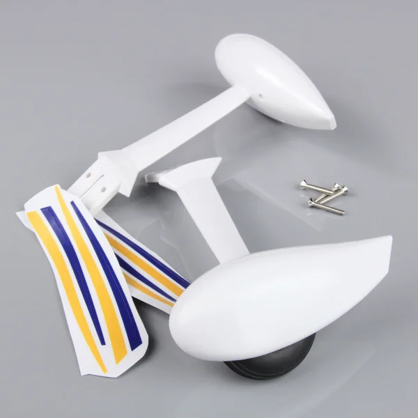 Arrows Hobby Main Landing Gear Set (for Sky Cruiser)