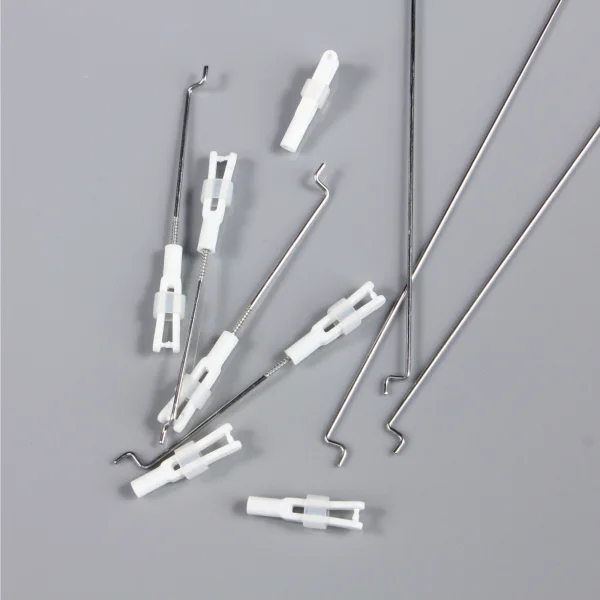 Arrows Hobby Push Rods and Clevis Set (for Sky Cruiser)