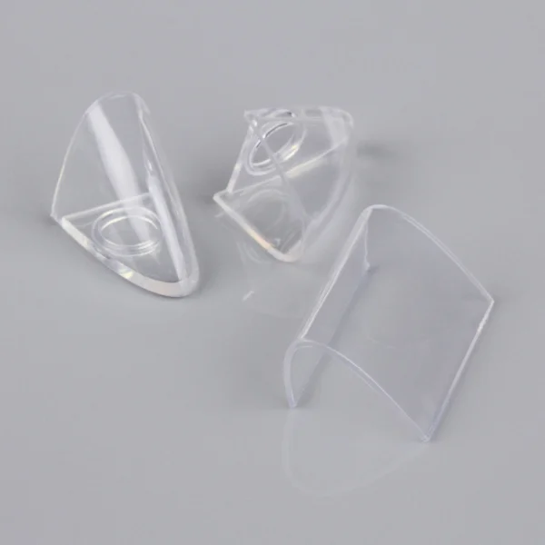 Arrows Hobby Navigation + Landing Light Cover Set (for Sky Cruiser)