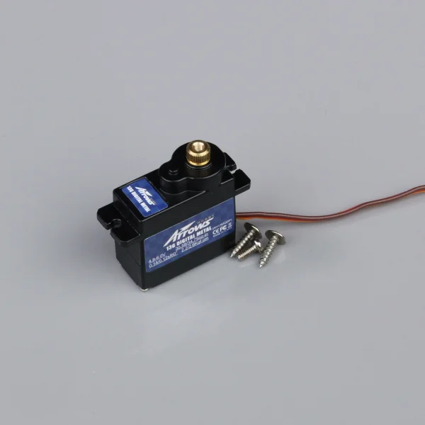 Arrows Hobby 13g Servo Metal Gear (for Tecnam)