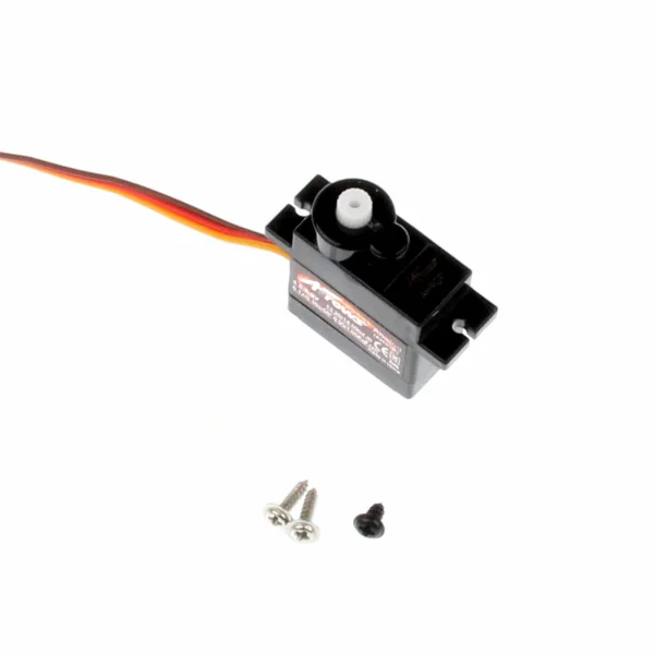 Arrows Hobby 9g Servo Reverse (T-28)