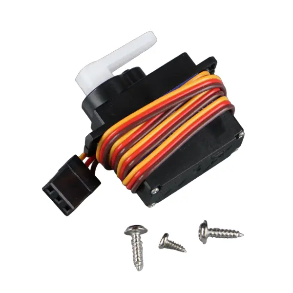 Arrows Hobby 9g Digital Servo with 300mm Lead (for P51 850mm) — image 1 of 2