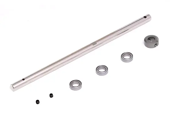 Genius 500 Main Shaft